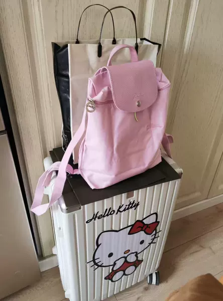 LX Anniversary Backpack New Fan
