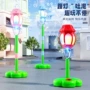 儿童充电新品灯光泡泡机