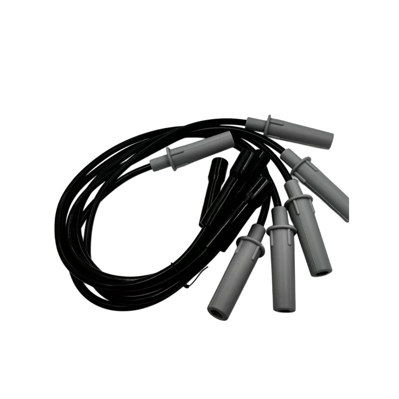 Auto Parts Ignition Wire High Voltage Wire Oe:5019593Aa 88860704 0501959316-846E