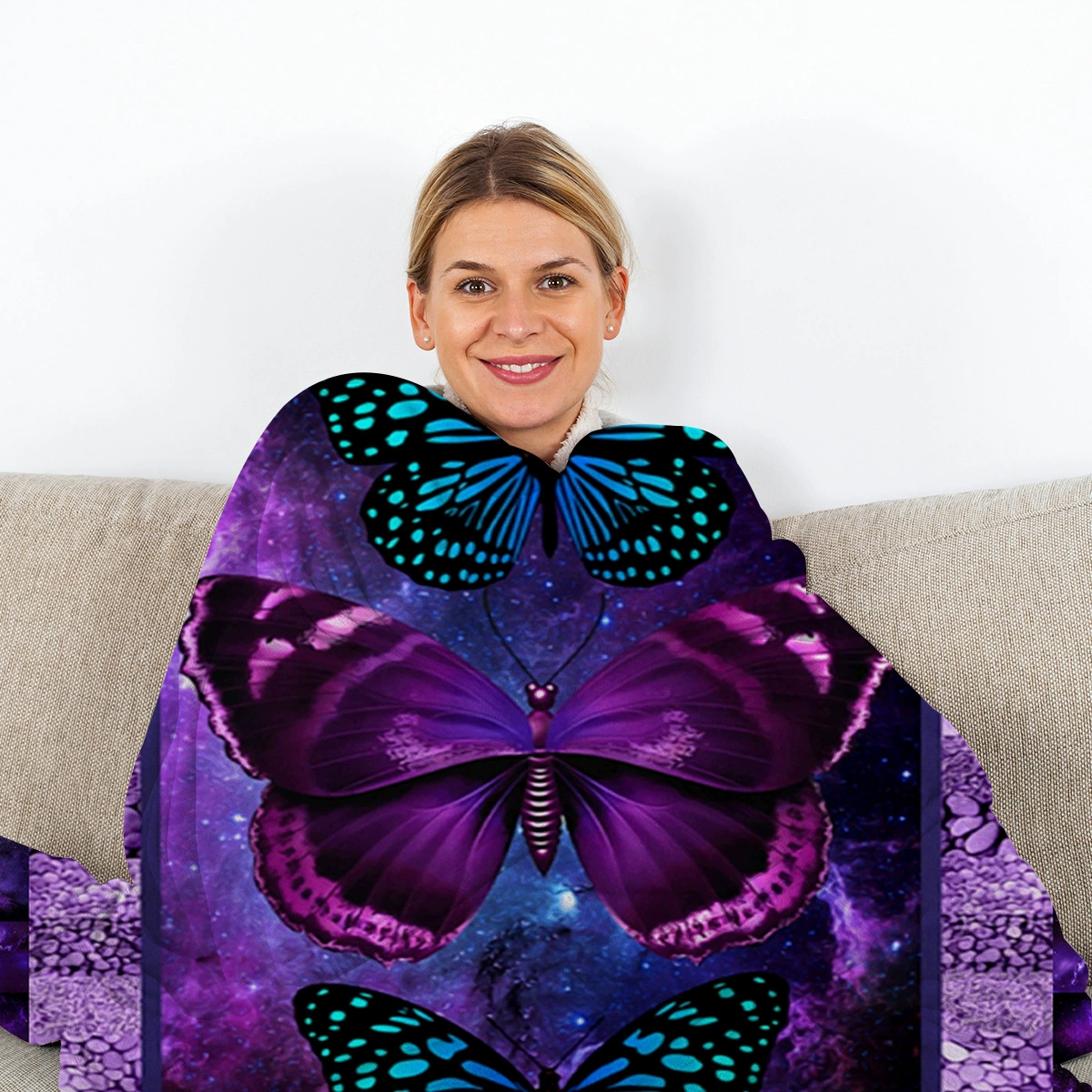 2025 Новый Velour / Velvet blanket источник завода прямая поставка A Dropshipping офисный обеденный перерыв для отдыха одеяло