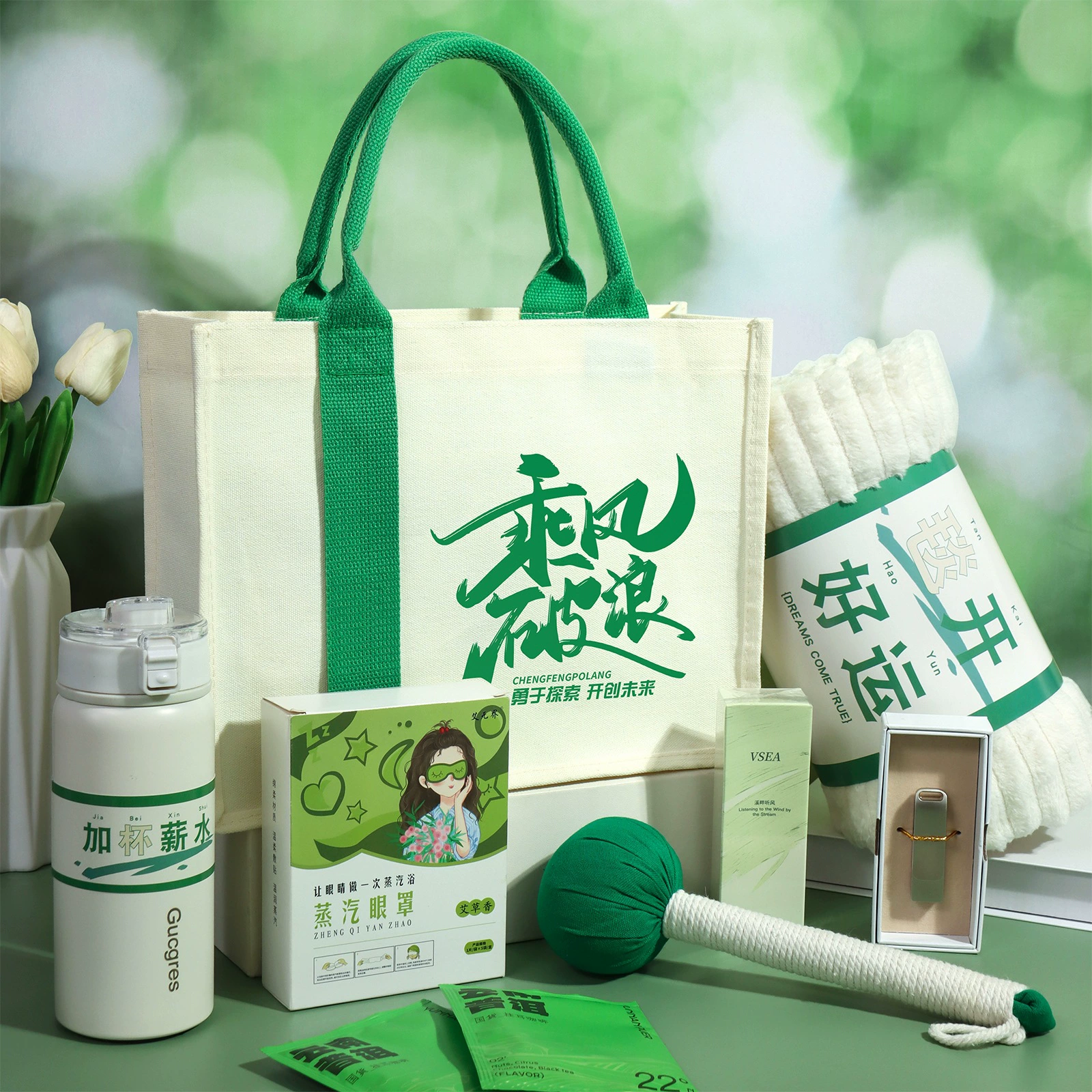 Подарки на открытие нового магазина для клиентов, подарки для сотрудников, подарки на дни рождения, для кемпинга и персонализированные сувениры.