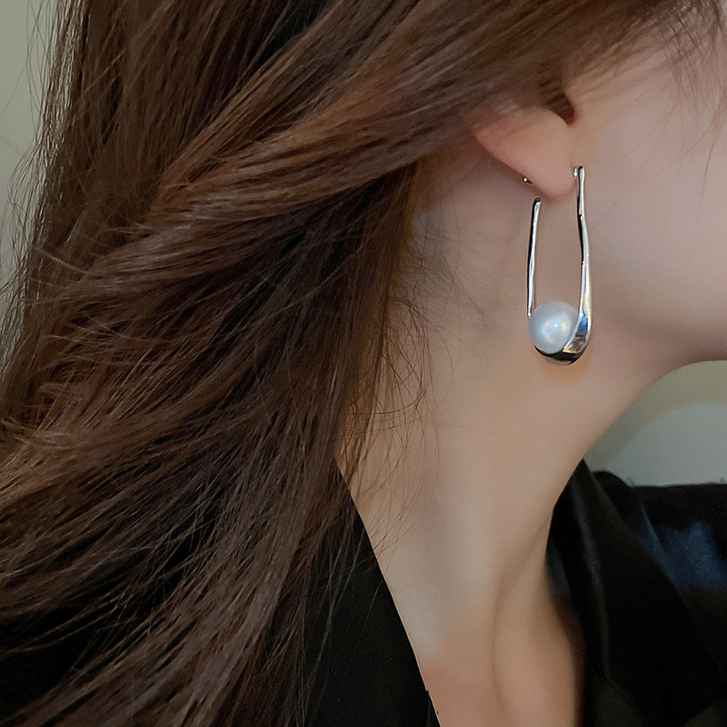 Earring Design 4