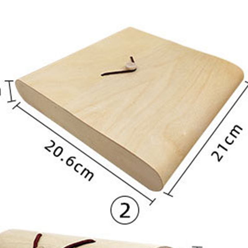 スポット木製樹皮茶食品化粧品包装箱ペストリーチーズキャンディー木箱収納ギフトボックス