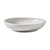 Japanese dinner plate home use, white soup bowl, set