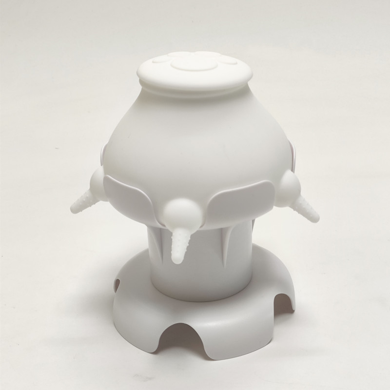 화이트(2호 피더)