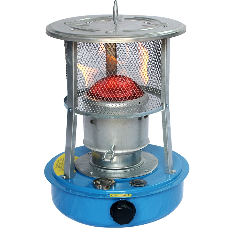 Greenhouse heater diesel heating furnace Keneng winter vegetable heating block breeding brooding heating equipment