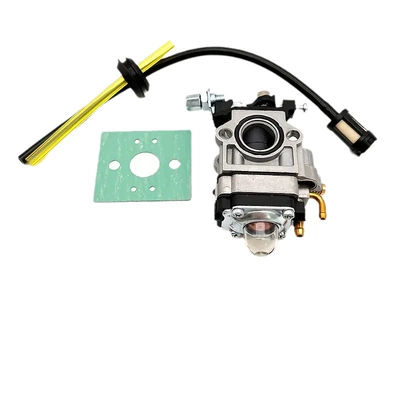 Mechanical Carburetor, Carburetor