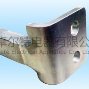 Guangdong High-Quality Copper Soft Connection Electric Copper Foil Soft Connection Track Distribution Copper Female Row