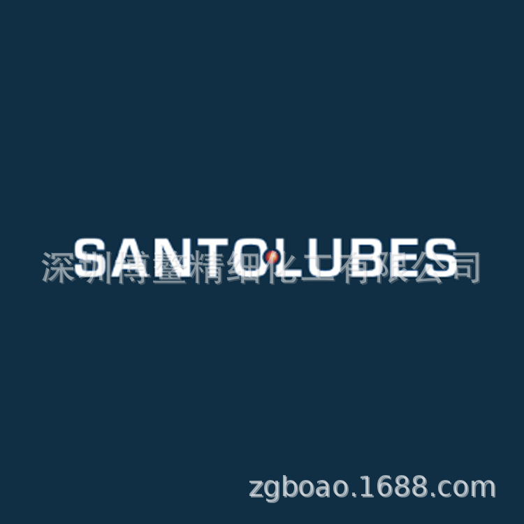 SantoLubes SANTOTRAC 32 低粘度 牵引润滑剂