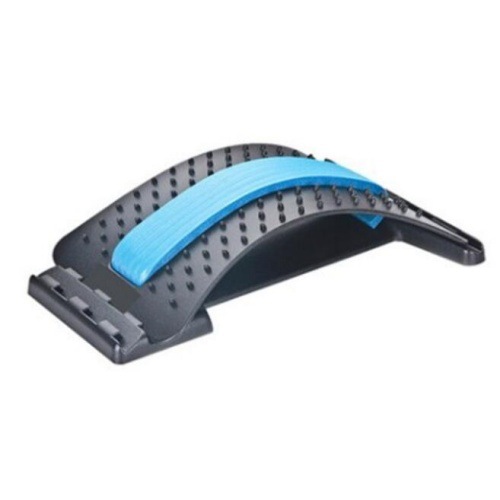 4단계 블루 침술 모델