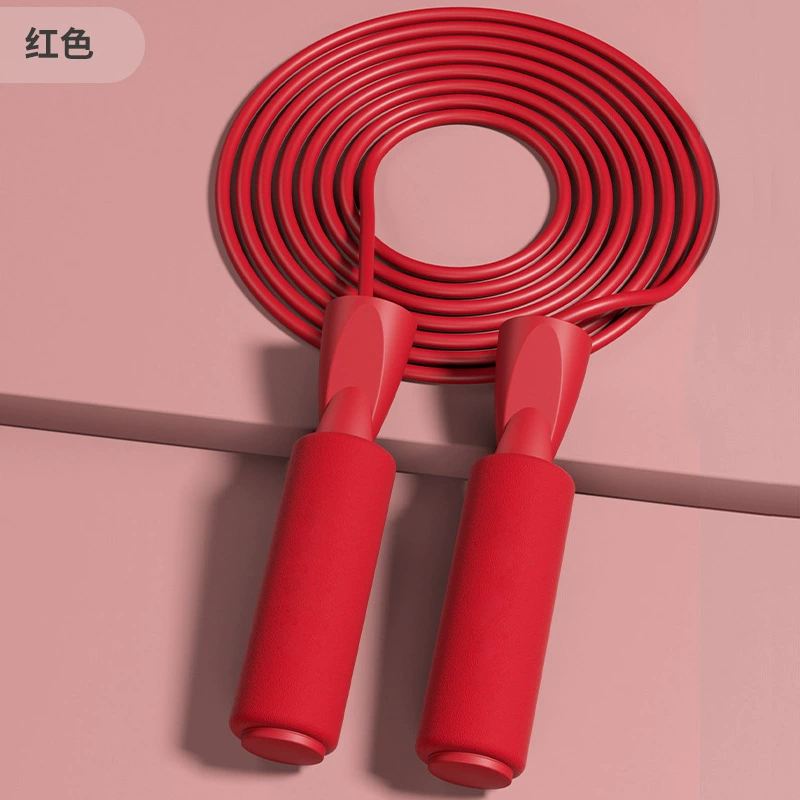 Jump rope for gym for training, wholesale
