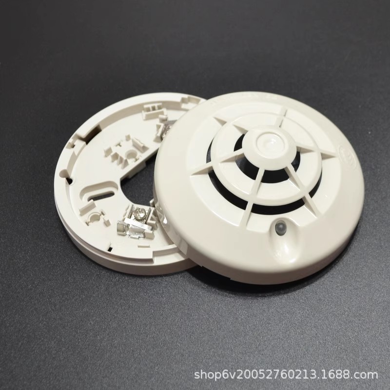 盛赛尔 保得威尔温感 PW-99T 点型感温火灾探测器 温感感温探测器