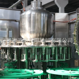 灌装机械;封口机械;包装辅助设备