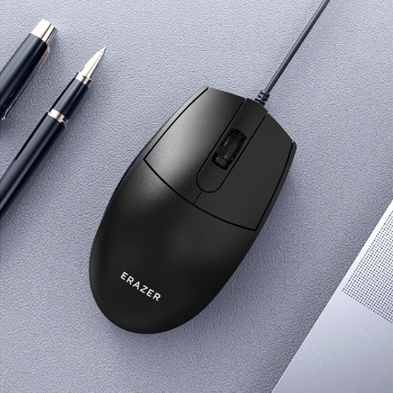 Suitable for Lenovo Laptop Super M106 Wired Mouse Home Office USB Wholesale Suitable for Lenovo Laptop Super M106 Wired Mouse Home Office USB Wholesale