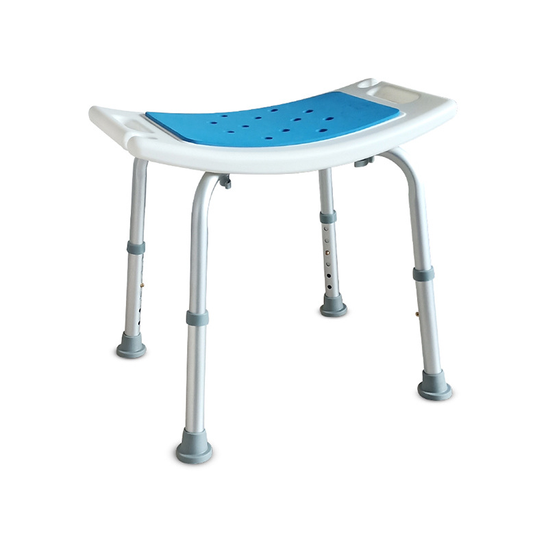 201C blue soft cushion model (external expansion)
