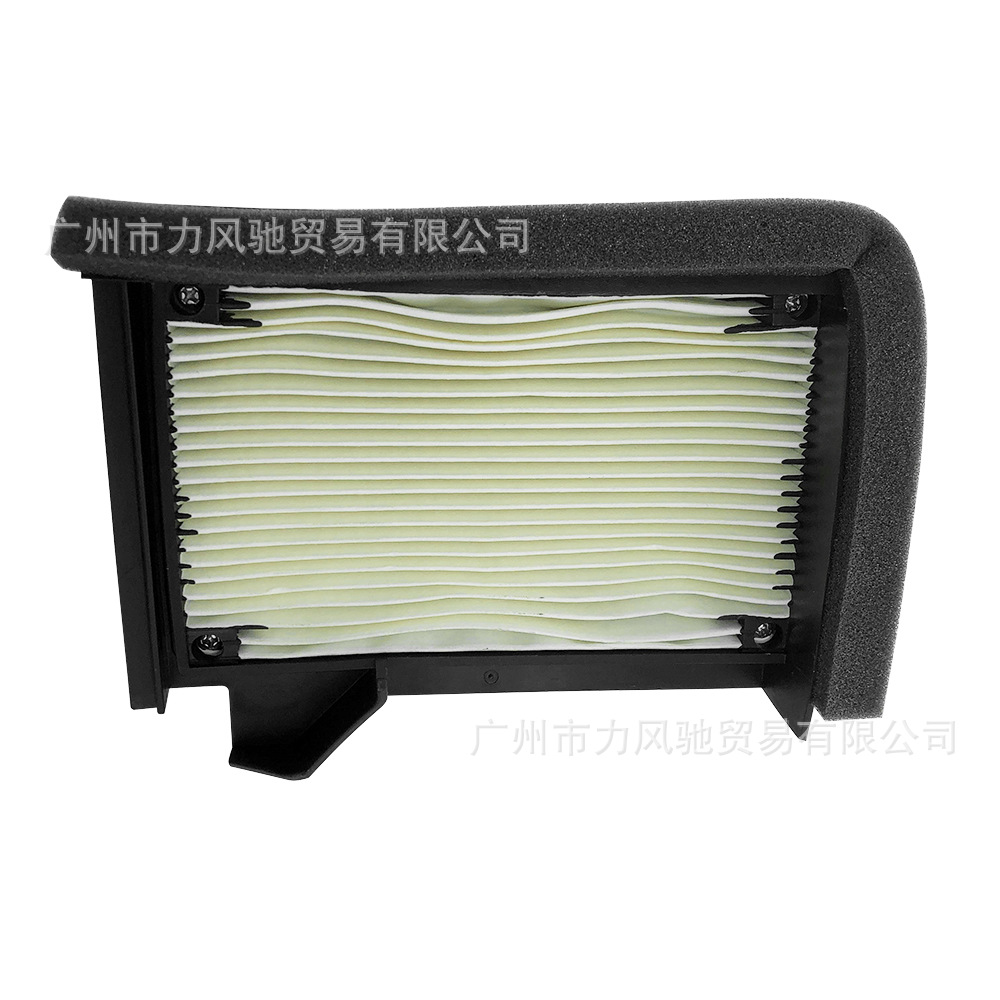 Para Yamaha T-MAX530 TMAX530 17 - 18 - 19 años filtro de aire de celda de filtro de aire
