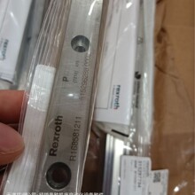 德玛吉机床滚柱传动导轨R180535131*1180mm，天津福业现货优惠