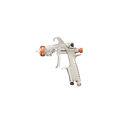 小中心杯/手动喷枪W-300/进口家具面漆枪 适用于水性涂料 日本岩