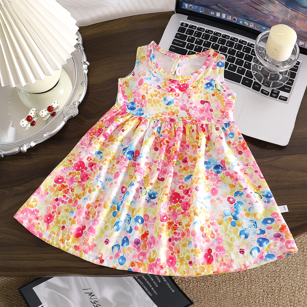 Princess dress-29