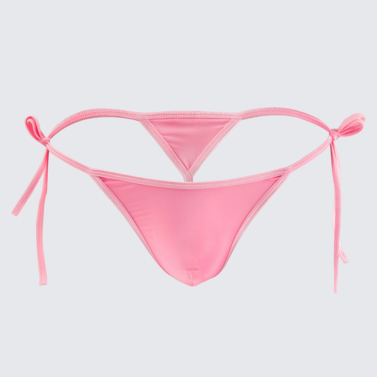 Underwear, silk overall, breathable trousers