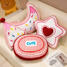 毛绒玩具;棉花娃娃;公仔挂件