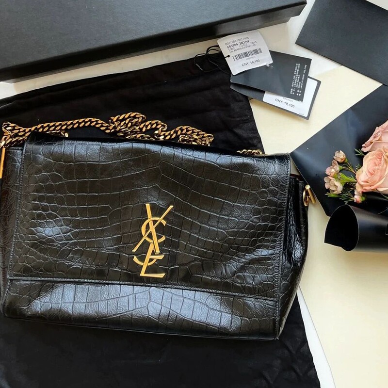 2024 New Fashionable High-end Sense Poplar Forest Kate Double Bread Autumn and Winter All-match Suede Frosted Vintage Underarm Bag for Women