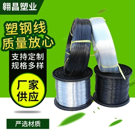 其他园林资材;园艺工具;塑料丝塑料绳