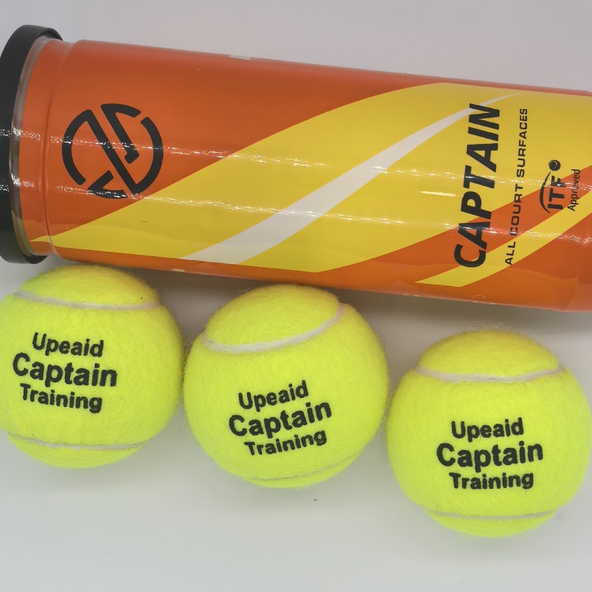 Competition high elasticity resistant wool training ball competition tennis wear-resistant junior high school competition special tennis beginners