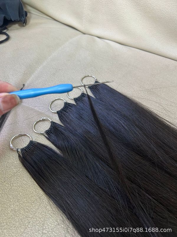 三代目フェザーヘアエクステンション フリップフリーフェザーヘアエクステンション フェザーヘアエクステンション マイクロフェザーヘアエクステンション フェザーヘアエクステンション|undefined