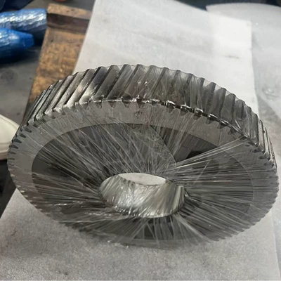 Supply of Precision Gears, Stainless Steel Gear Products, Hard Tooth Surface External Gear Production Gear Assembly, Processing (Diferensial dişli dəstləri)