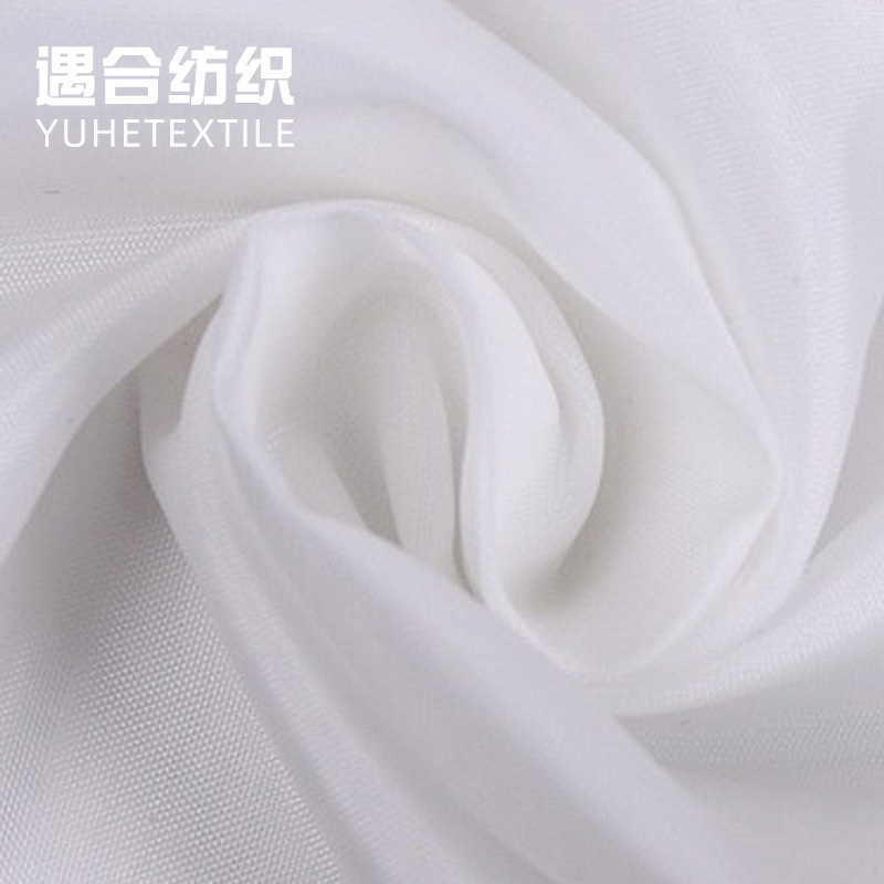 In-Stock Plain Weave Polyester Taffeta 210t 190t 230t 300t Lining Fabric for Bags and Jackets In-Stock Plain Weave Polyester Taffeta 210t 190t 230t 300t Lining Fabric for Bags and Jackets