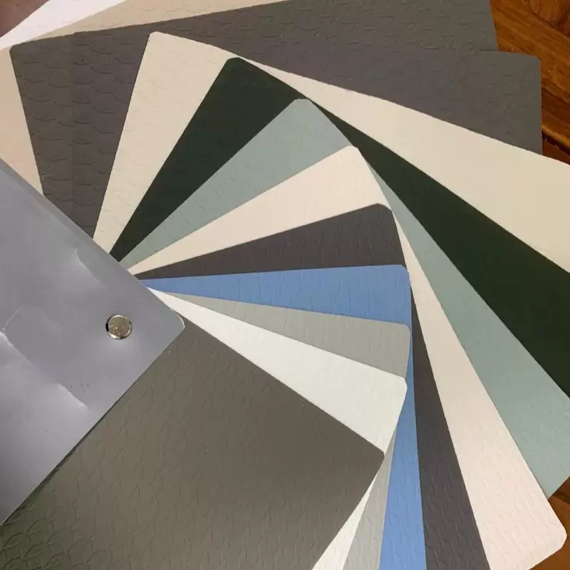 PVC原膜支持DIY厚度0.02mm-0.1mmPVC底膜面膜