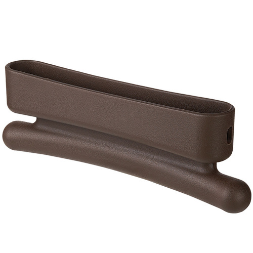 Car storage box seat gap strip, car seat gap storage box, in-car multi-functional miscellaneous storage box