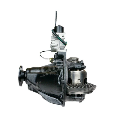 assembly reducer assembly, Differential assembly