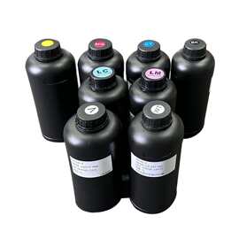 水晶标转印贴专用耗材专用墨水爱普生3200/1600/TX800专用墨水