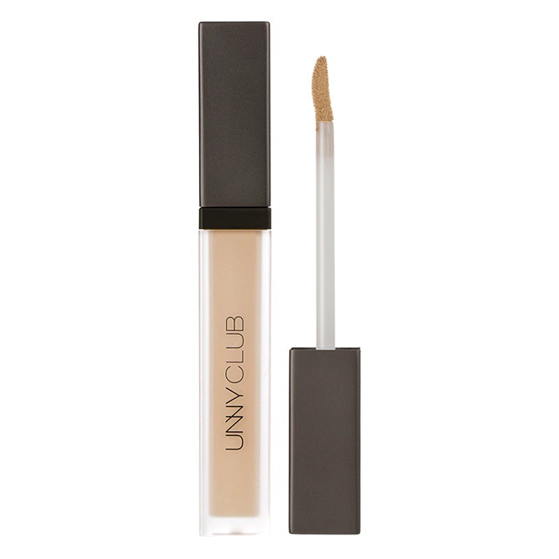Unny Concealer Cream Официальный флагманский магазин подлинные товары чехол пятно ручка-карандаш с принтом прыщей рекомендуется для лица
