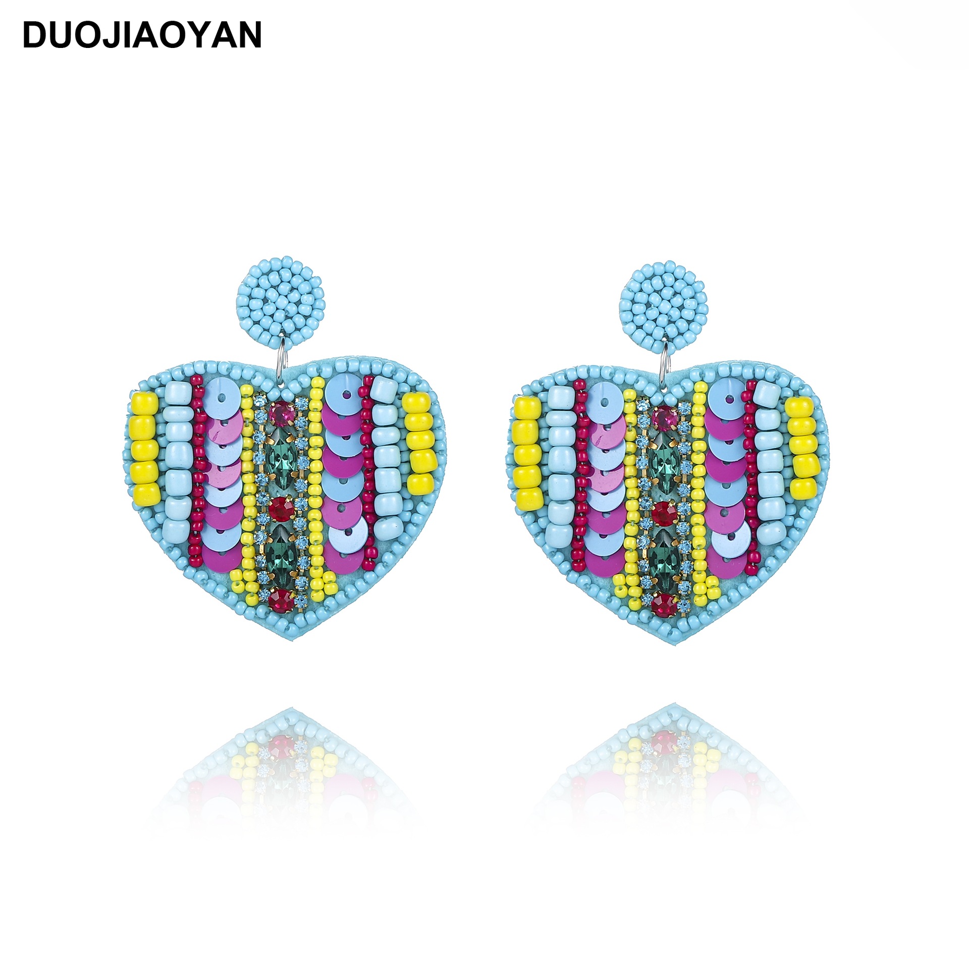 ER01-8 彩色爱心.JPG