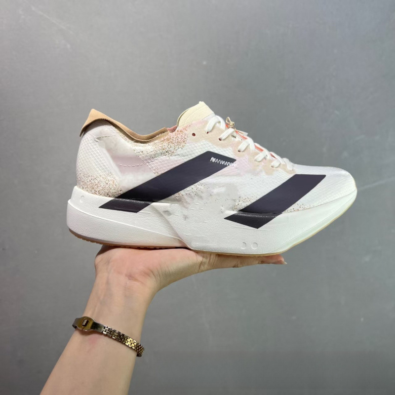 Exportación de zapatos de carbono Pro4 zapatos profesionales de maratón zapatos deportivos amortiguadores para hombres y mujeres ocio