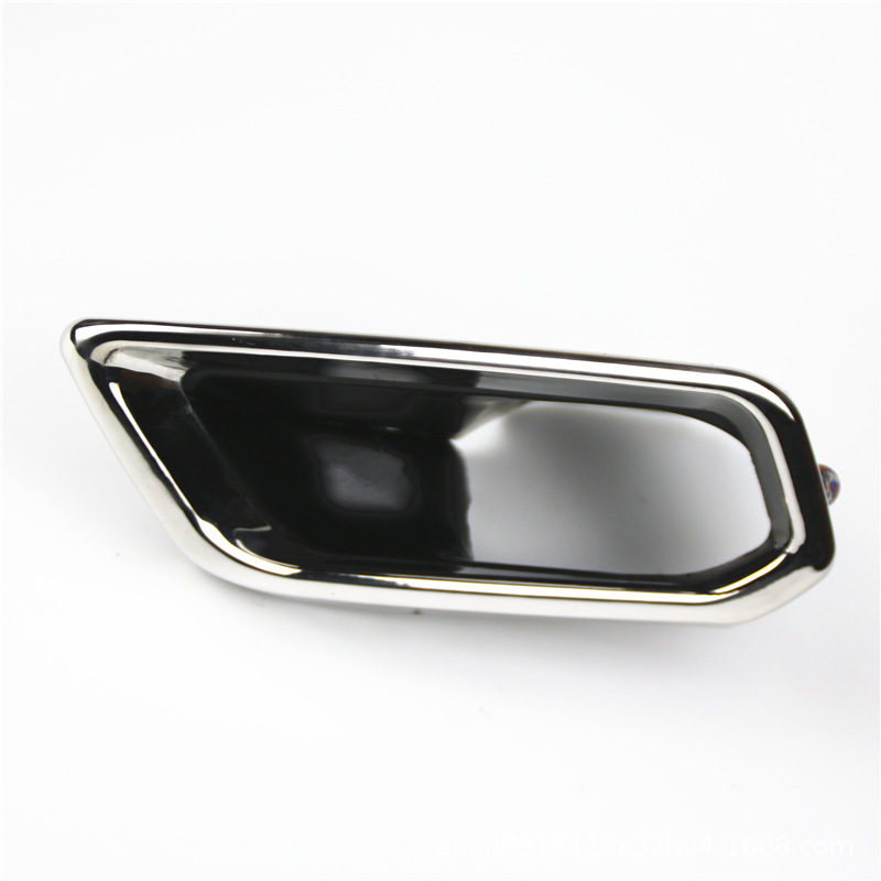 18310-3B4-H01 for Honda 23-24CRV Haoying Exhaust Pipe Tail Throat 18320-3B4-H01