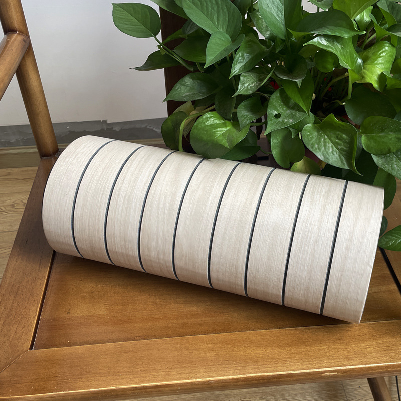 Grille gruesa pegatina de pared autoadhesiva a prueba de agua a prueba de humedad madera papel pintado sala de estar TV fondo decoración de pared renovada pegatina