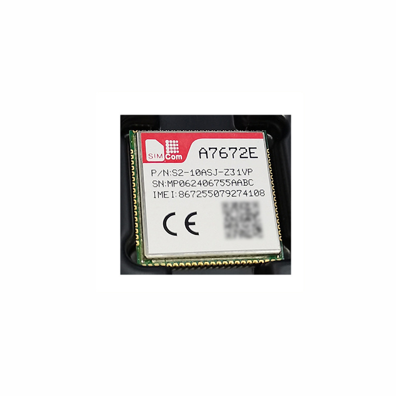 A7672E(FASE) Original Genuine SIMCOM Communication RF Module 4G Module Package SMD-80P