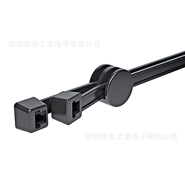 HellermannTyton����ʽ������������156-00999 | T50RCOUPLER