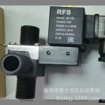 RFS电磁阀KMP电磁阀TM23-15/SB-160 DL-6F DL-6E  YCSM32-01-2GBN