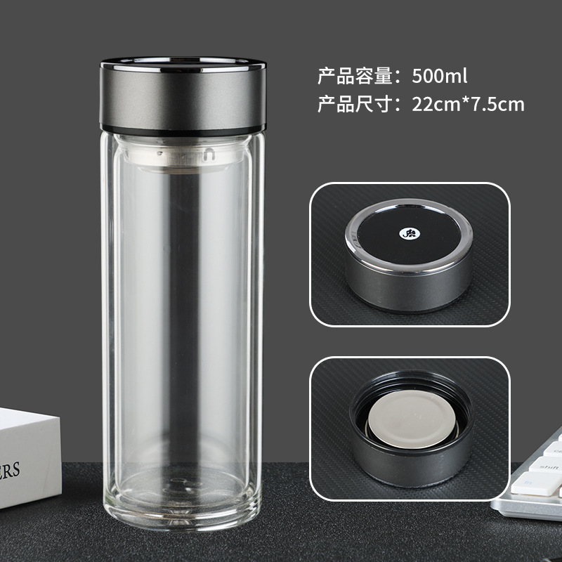 6호 엘리펀트 블랙 500ml