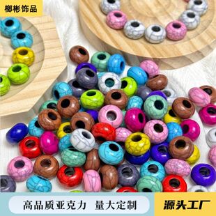 ����ʯ�Ѽy܇݆���14mm������diy�ֹ�����ɢ��������^�Ʒ���