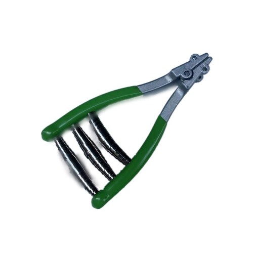 Badminton stringing tennis racket stringing machine stringing machine manual string starting clamp line blocking pliers