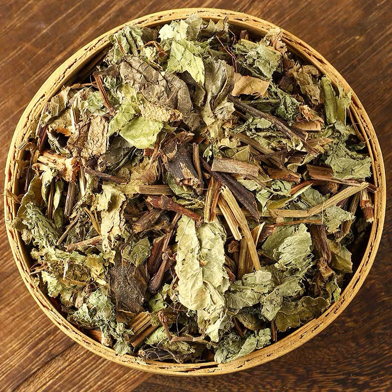 Dried Polygonum Chinense Herb Huo Tan Mu 1000g Traditional Chinese Herbal Tea Ingredient specifications