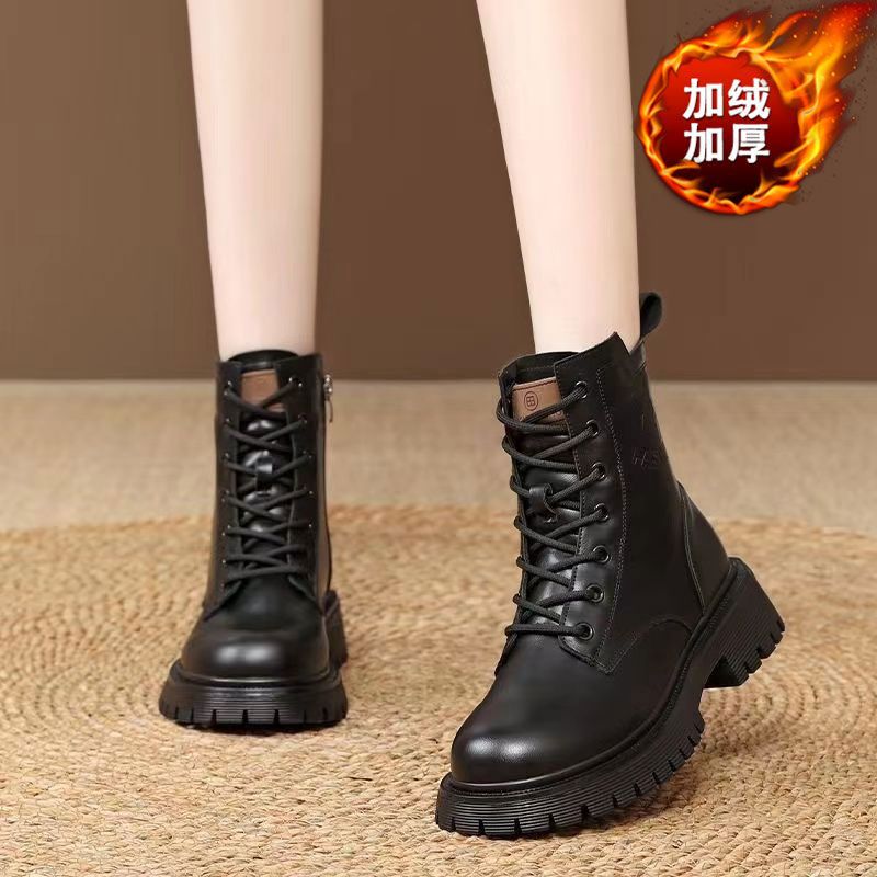 블랙 기모 두꺼운 버전