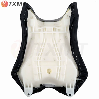 Motorcycle cushion 07-08 years ago rear cushion