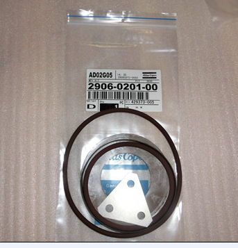 阿特拉斯螺杆式空压机保养包2906020100，1619756000